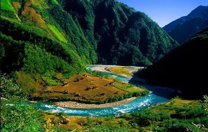 怒江這幾個(gè)地方，一生不可錯(cuò)過(guò)的美景美食
