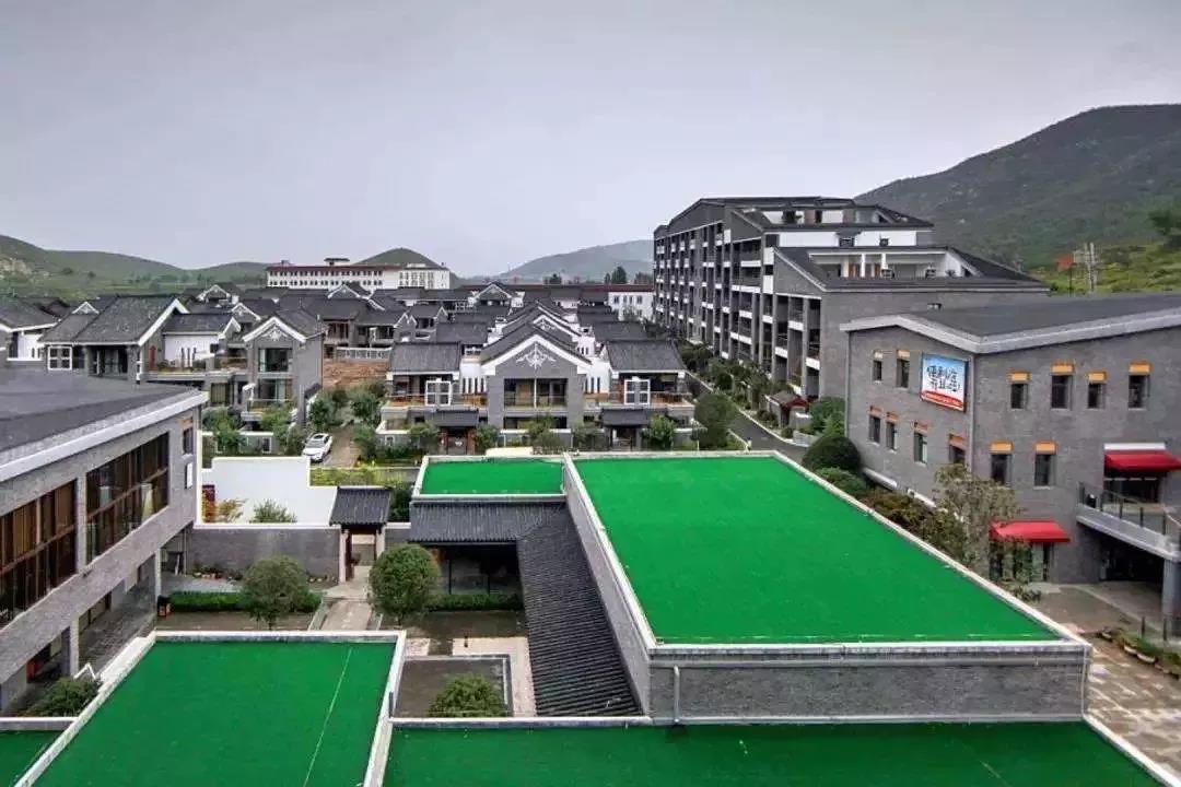 康養(yǎng)小鎮(zhèn)要想成功，必須牢牢抓住五大要點