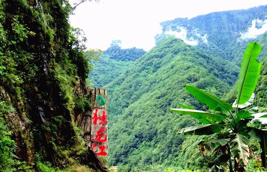 神秘的獨(dú)龍江，有哪些必去的景點(diǎn)！