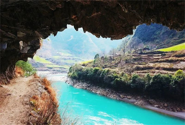 怒江旅行社：貢山，一個來了就不想走的地方