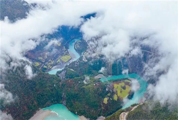 怒江定制旅游：走進(jìn)瀘水，體驗不一樣的怒江之旅