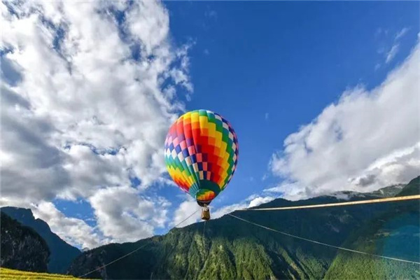 怒江旅游：還不知道去哪兒玩？快來(lái)看看怒江這些精品旅游線路吧！